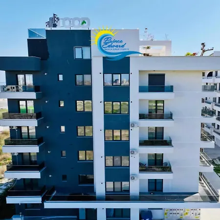 Apartment Prince Edward Beach - Studio Delux 16 *