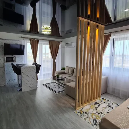 Prince Edward Beach - Studio Delux 16